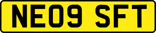 NE09SFT