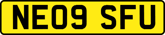 NE09SFU