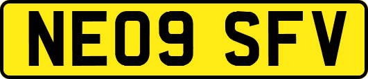 NE09SFV