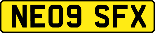 NE09SFX