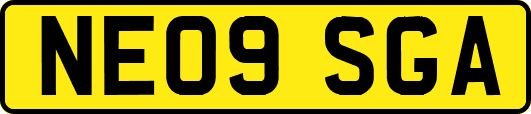 NE09SGA