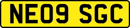 NE09SGC