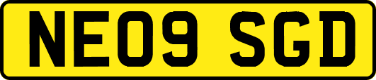 NE09SGD