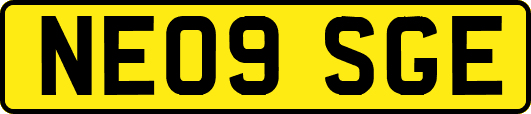 NE09SGE