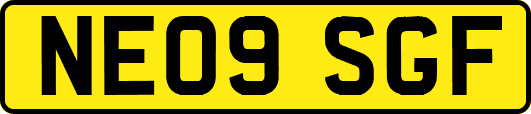 NE09SGF