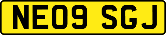 NE09SGJ