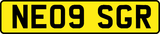 NE09SGR