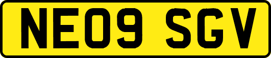 NE09SGV
