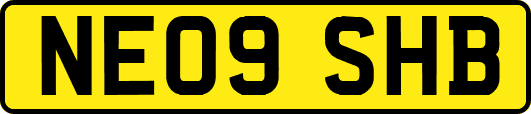 NE09SHB