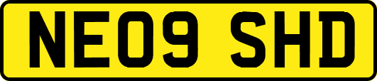 NE09SHD