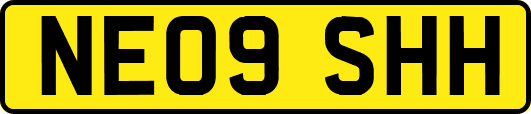 NE09SHH