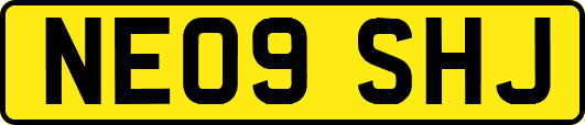 NE09SHJ