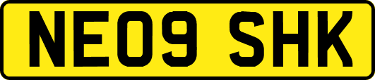 NE09SHK