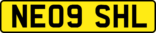 NE09SHL