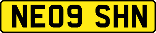 NE09SHN
