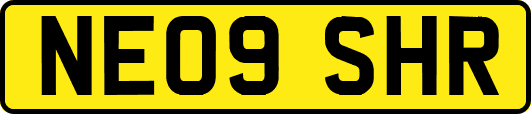 NE09SHR