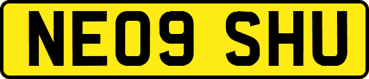 NE09SHU