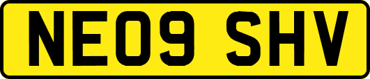 NE09SHV