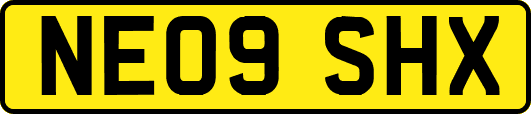 NE09SHX