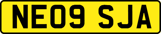 NE09SJA