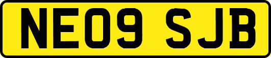 NE09SJB