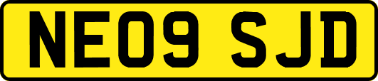 NE09SJD