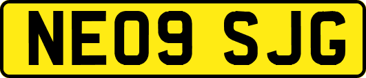 NE09SJG