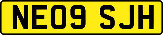 NE09SJH