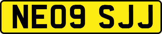 NE09SJJ