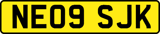 NE09SJK