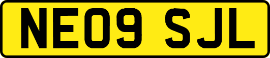NE09SJL