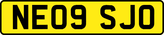 NE09SJO