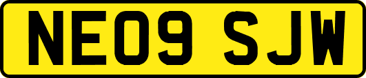 NE09SJW