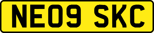NE09SKC