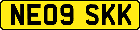 NE09SKK