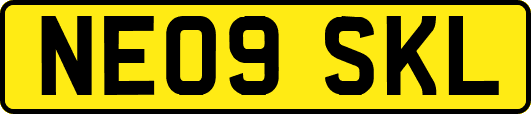 NE09SKL