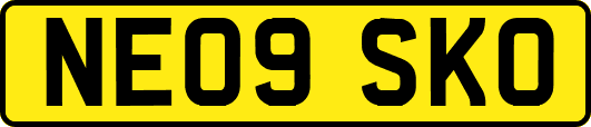 NE09SKO