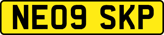 NE09SKP