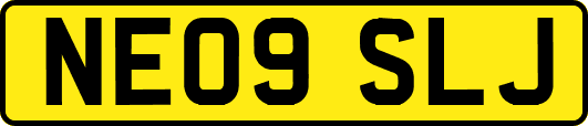 NE09SLJ