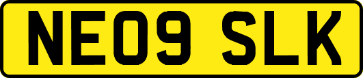 NE09SLK