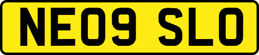 NE09SLO