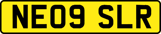 NE09SLR