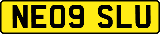 NE09SLU