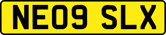 NE09SLX