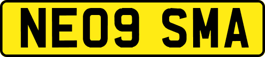 NE09SMA