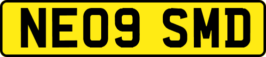 NE09SMD