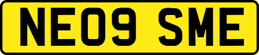 NE09SME