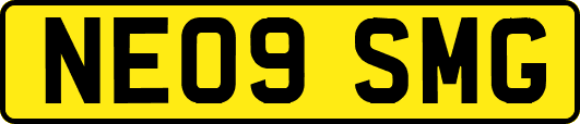 NE09SMG