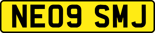 NE09SMJ