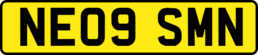 NE09SMN